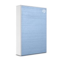 Seagate One Touch Backup Plus Protable-4TB
